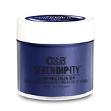 Serendipity Dip Powder Williamsburg