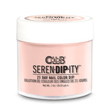 Serendipity Dip Powder Poetic Hues