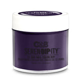 Serendipity Dip Powder Nail Robi