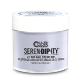 Serendipity Dip Powder In De-nile