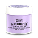 Serendipity Dip Powder Holy Chic