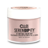 Serendipity Dip Powder Blush Crush