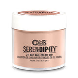 Serendipity Dip Powder Comfy Cozy