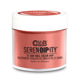 Serendipity Dip Powder Favorite Flannel