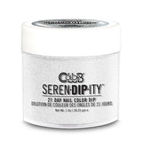 Serendipity Fairytale Ending