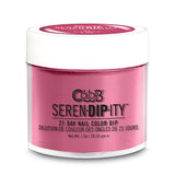 Serendipity Dip Powder All Over Pink
