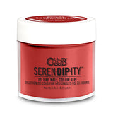 Serendipity Dip Powder Catwalk