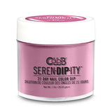 Serendipity Dip Powder In Bloom