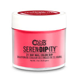 Serendipity Dip Powder Regatta Red
