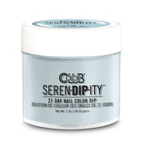 Serendipity Dip Powder Take Me to Your Chateau