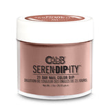 Serendipity Dip Powder Best Dressed