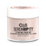 Serendipity Dip Powder Secret Rendezvous