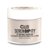 Serendipity Dip Powder Bonjour Girl