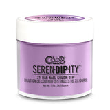 Serendipity Dip Powder Go with the Flow
