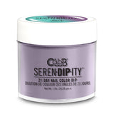 Serendipity Dip Powder Serene Green