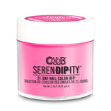 Serendipity Dip Powder Peppermint Twist