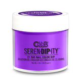 Serendipity Dip Powder Disco Dress