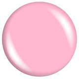 Serendipity Dip Powder Feathered Hair Out to There