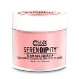 Serendipity Dip Powder Hot Hot Pants