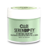 Serendipity Dip Powder Till the Record Stops