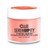 Serendipity Dip Powder Catch a Fire