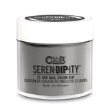 Serendipity Dip Powder Smoke Screen