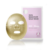 Skin Forum - Skin Makeover Mask - Lift + Firm (4pcs)