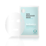 Skin Forum - Skin Makeover Mask - Hydration (4pcs)